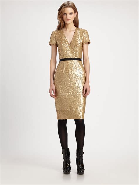 burberry gold dress|burberry dresses nordstrom.